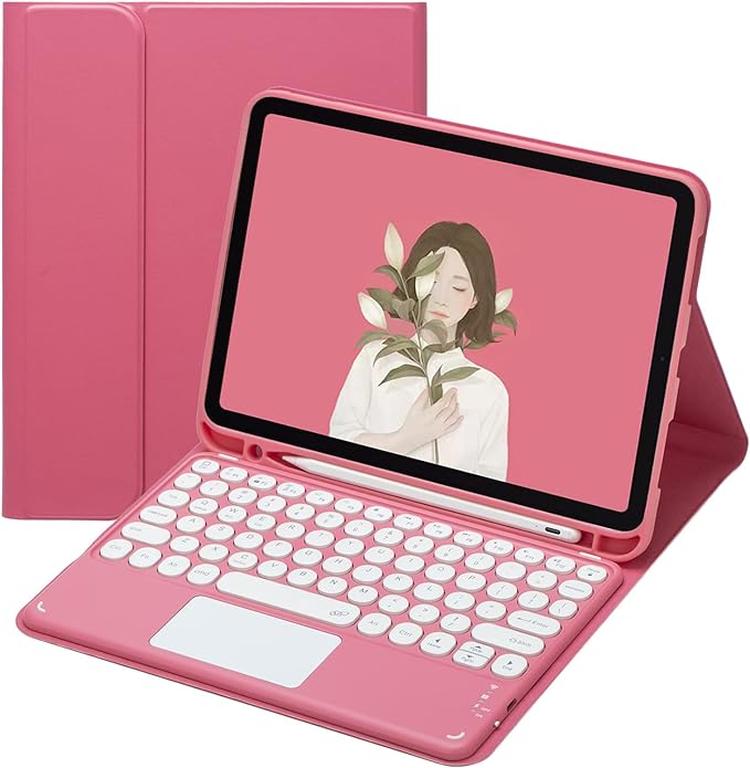 New Pink