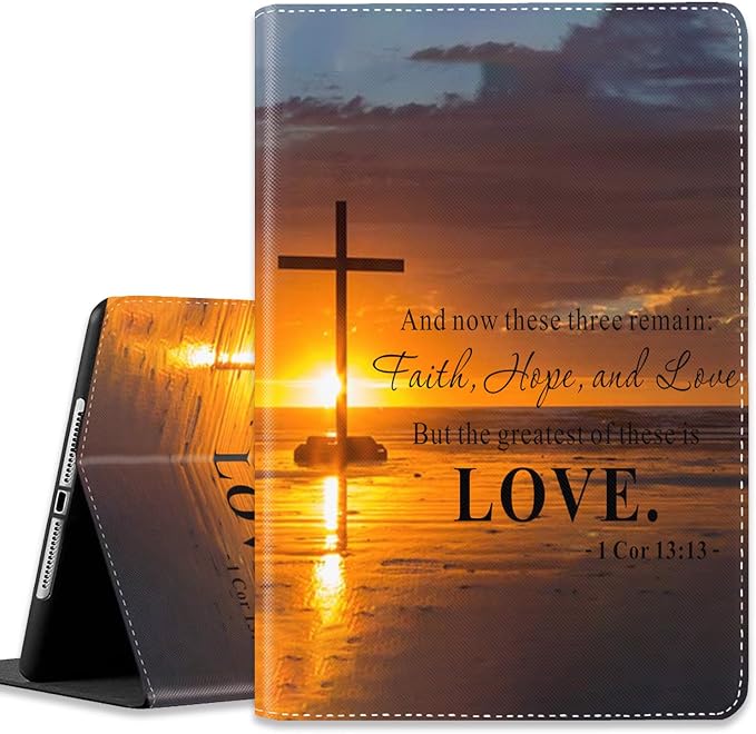 Christian Cross