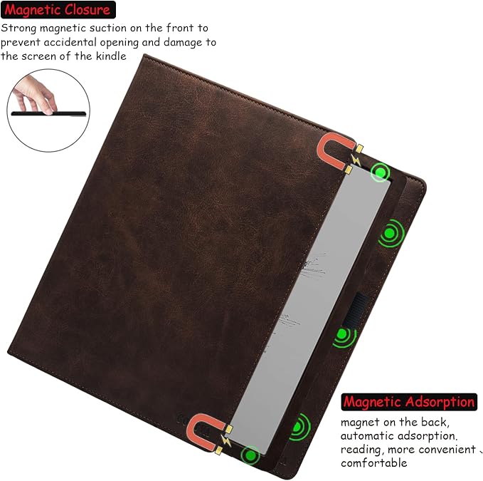 Cowhide Brown