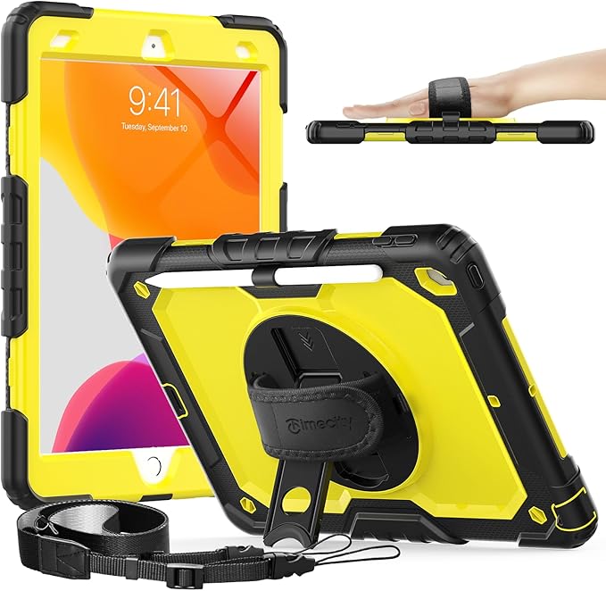 Black+ Yellow