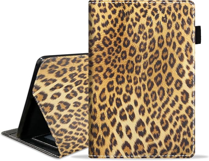 Leopard Print