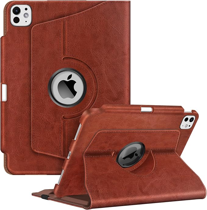 Vintage Brown