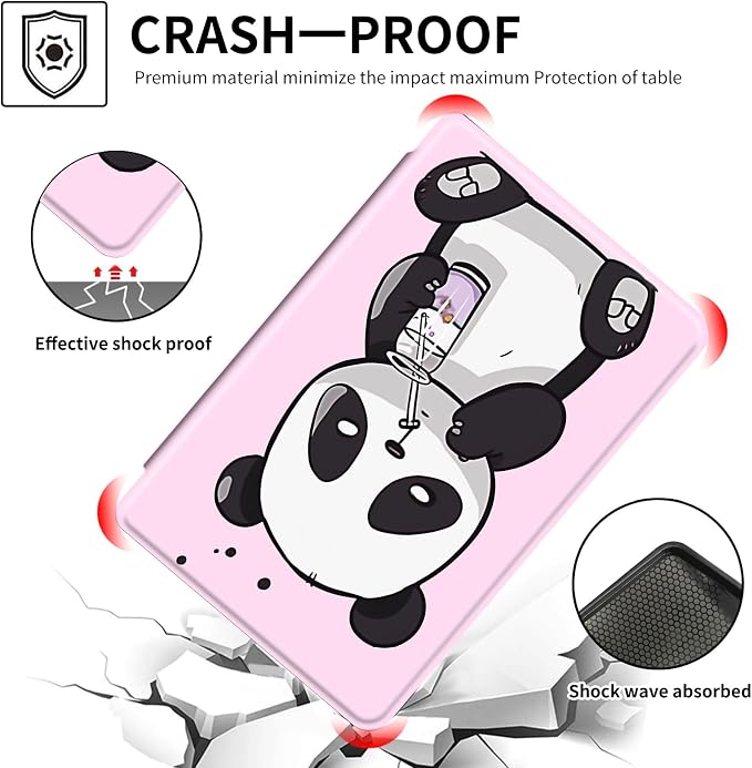 Cute Panda