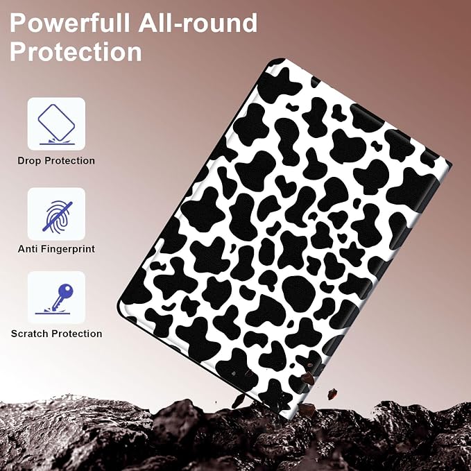 Cow Prints