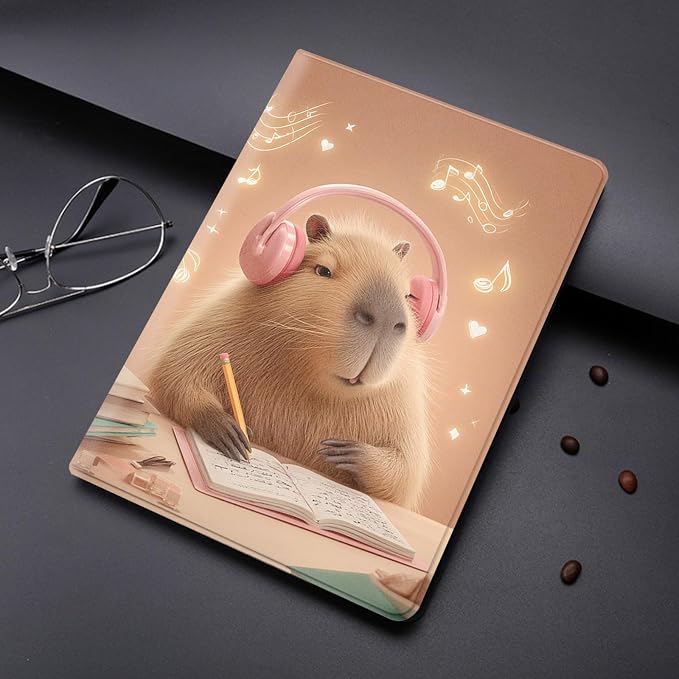 Capybara Music