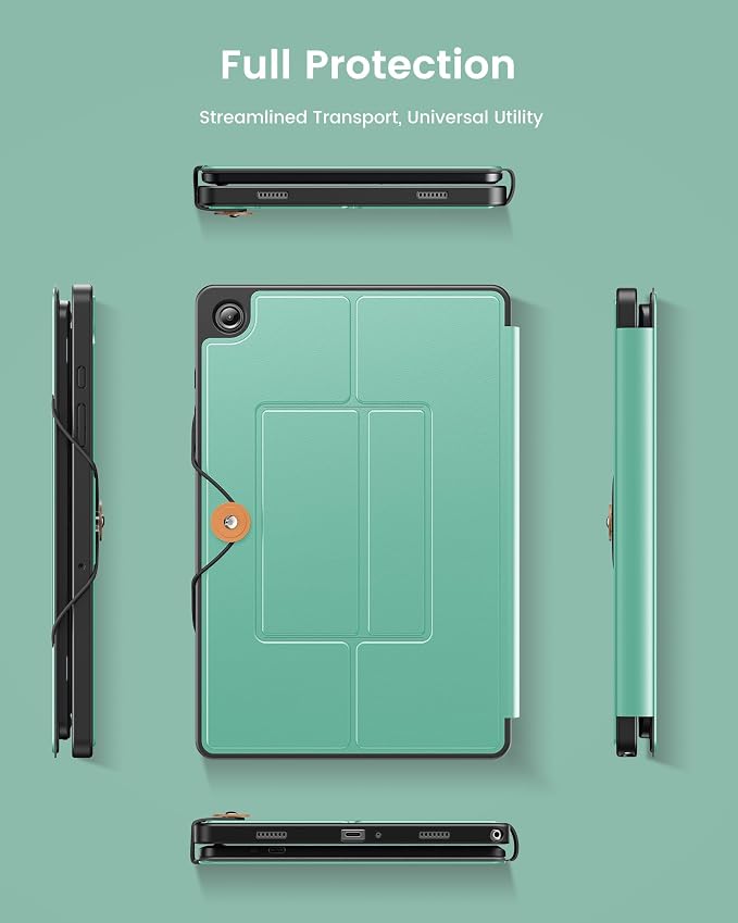 Mint Green