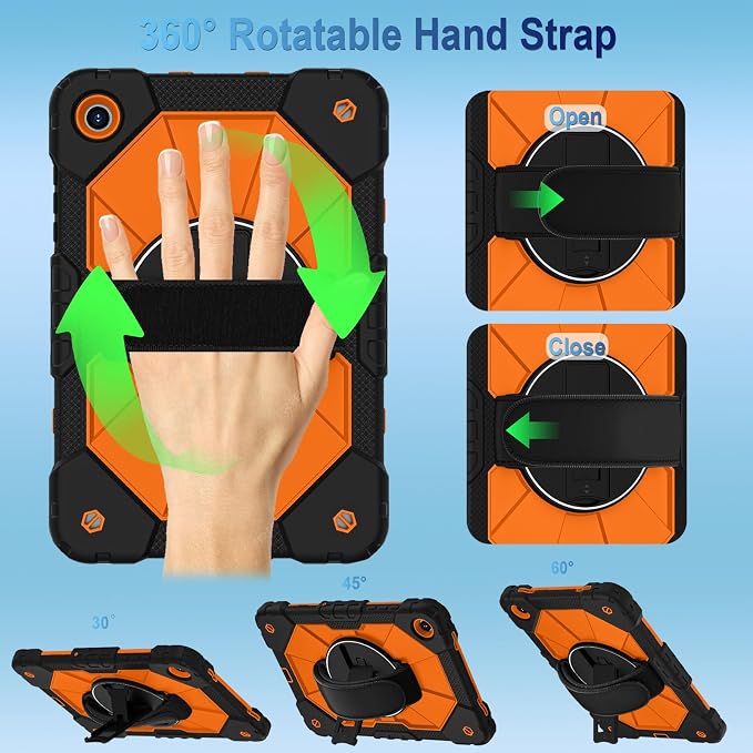 Black Orange