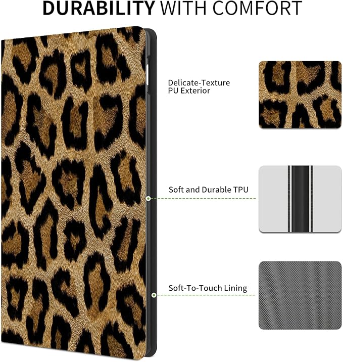 Leopard Print