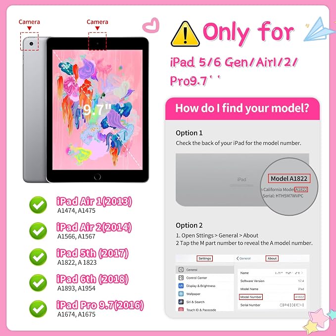 Pink Unicorn
