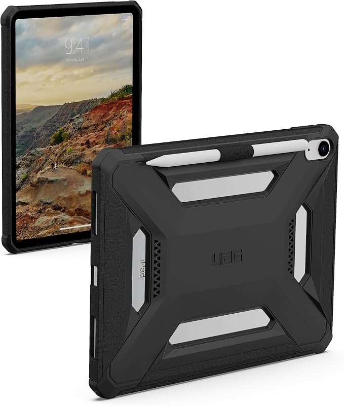 Scout LT - Black