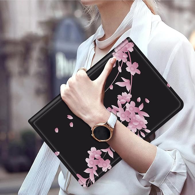 Cherry Blossoms