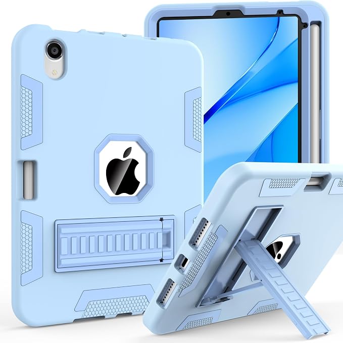 02 Light Blue