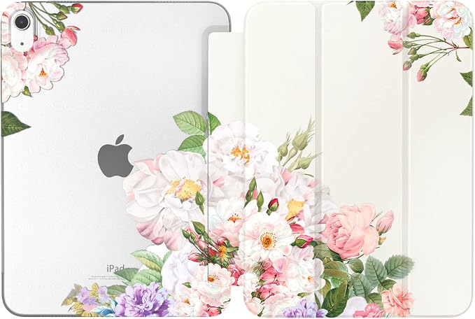 blooming bouquet