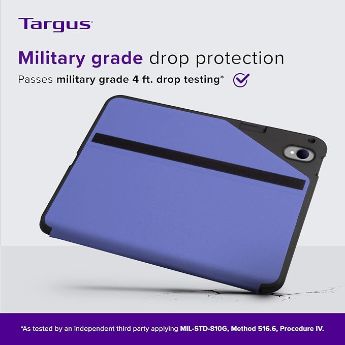 Click-In Purple