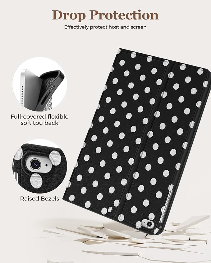 Aesthetic Polka Dots