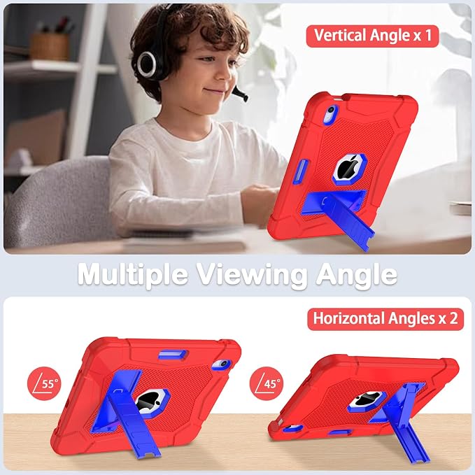 Red+Blue