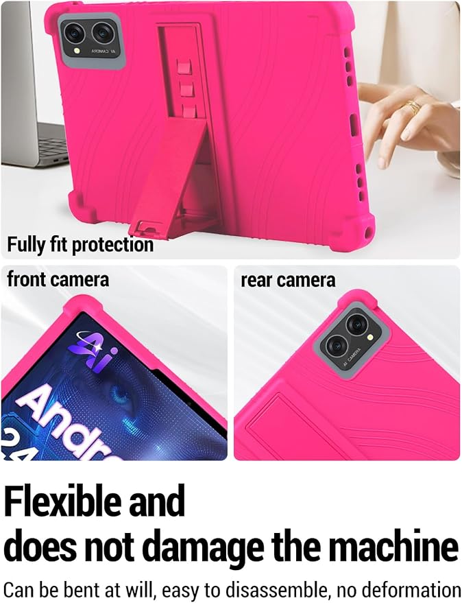 Hot Pink