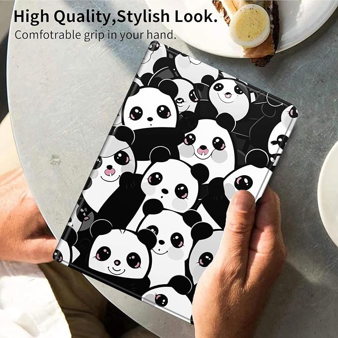 Lovely Panda