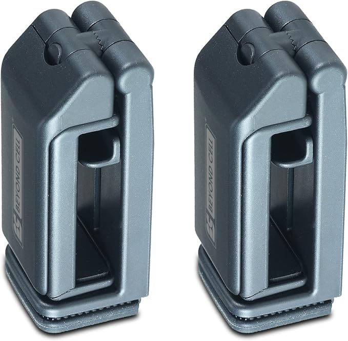 Black 2 Packs