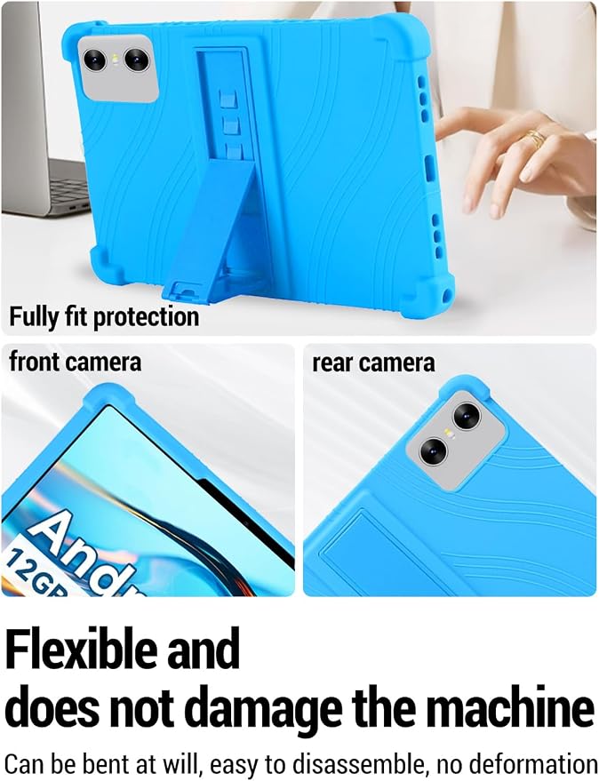 Sky blue