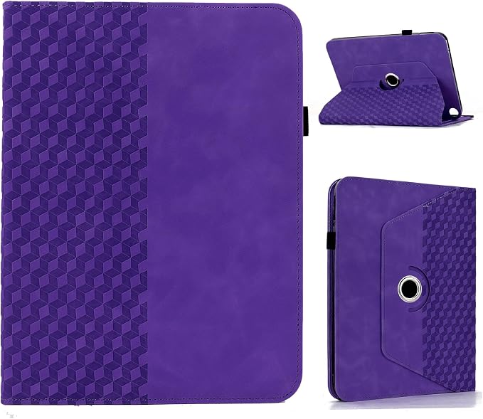# Purple