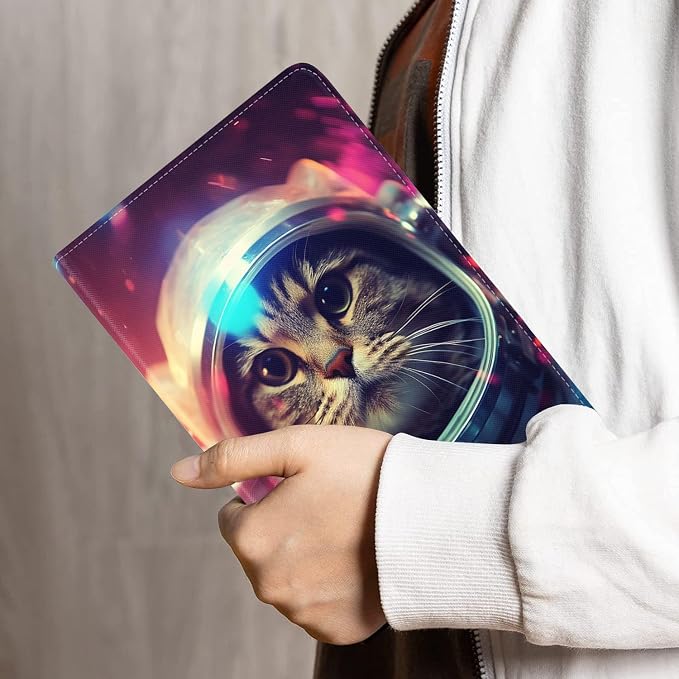 Cat Astronaut