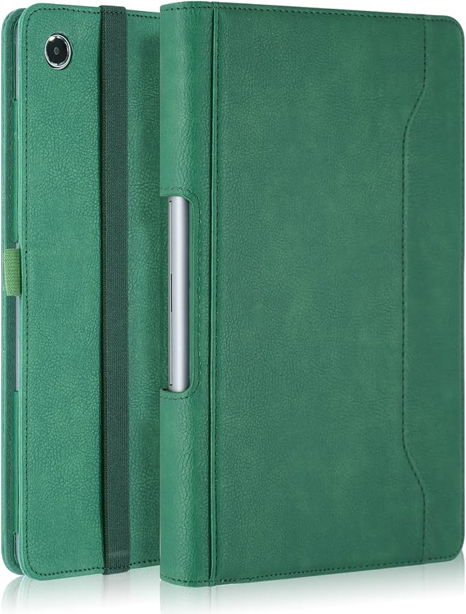 Dark green