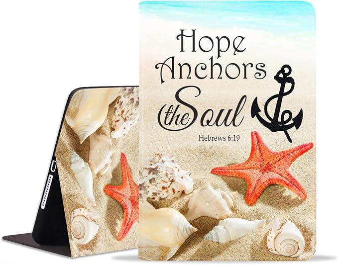 Beach Quote Bible Verse Hebrews 6:19