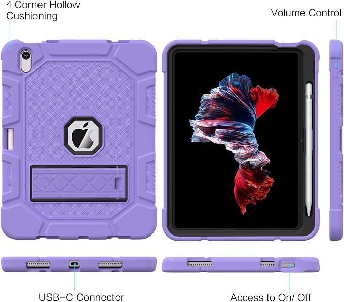 Light Purple