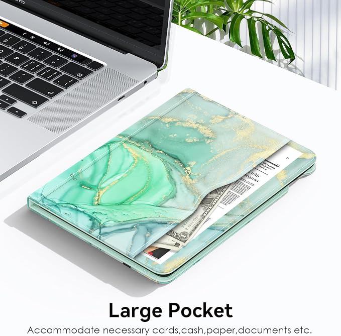 Green Marble