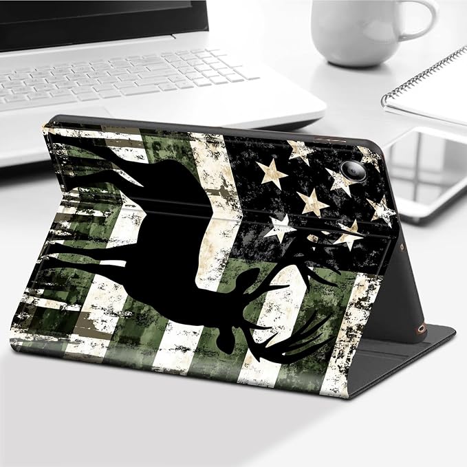 Flag Elk
