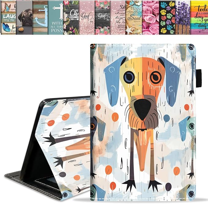 Cartoon Dog