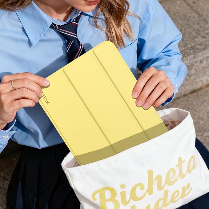 Lemon Yellow