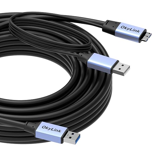 Gray USB3.0