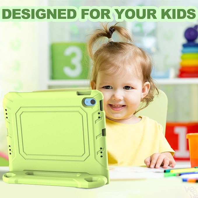 Light Green