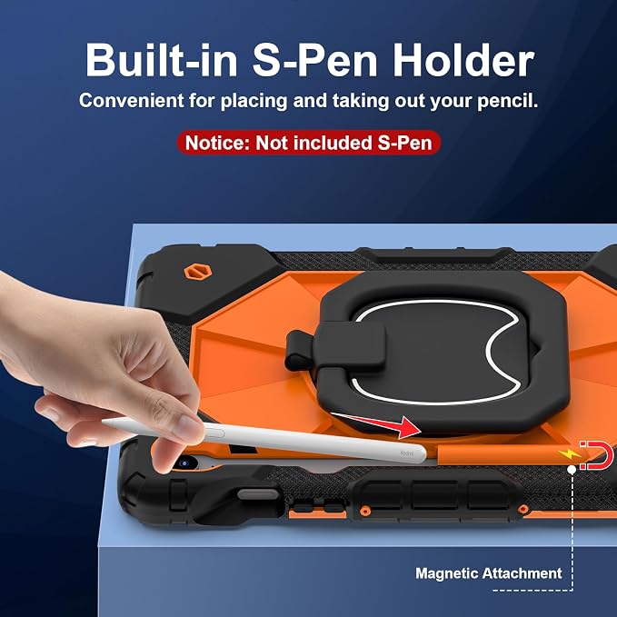 Black Orange