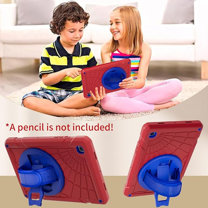 Red+Blue