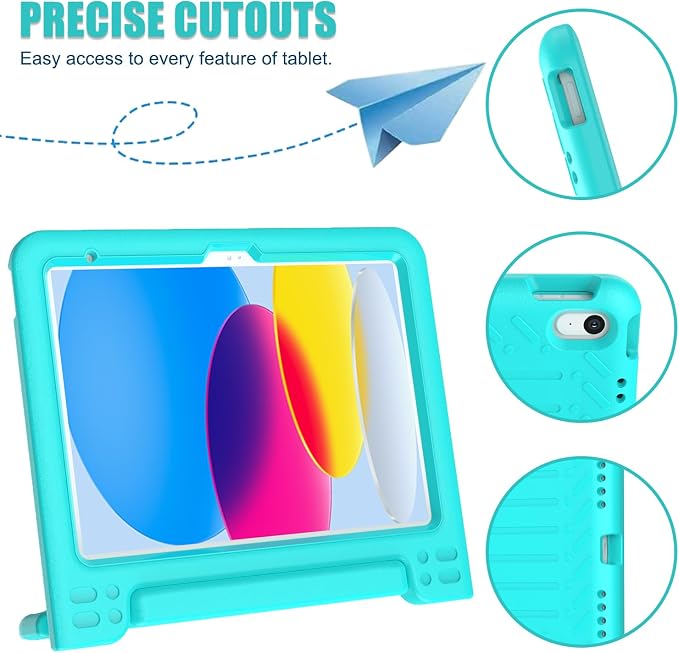 Turquoise
