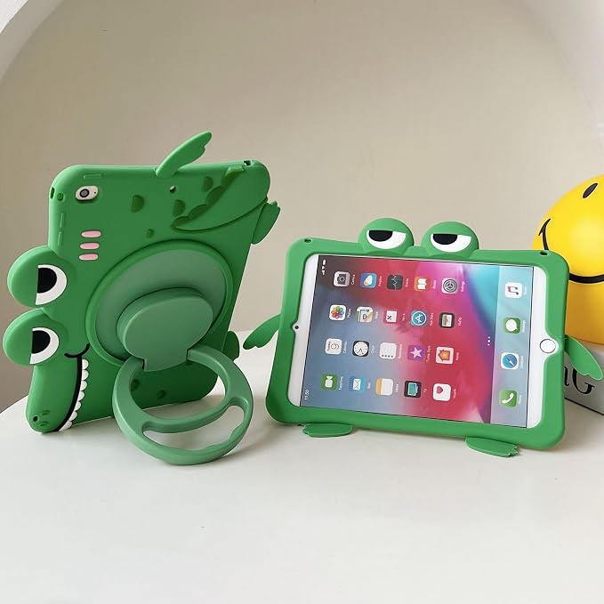 Crocodile