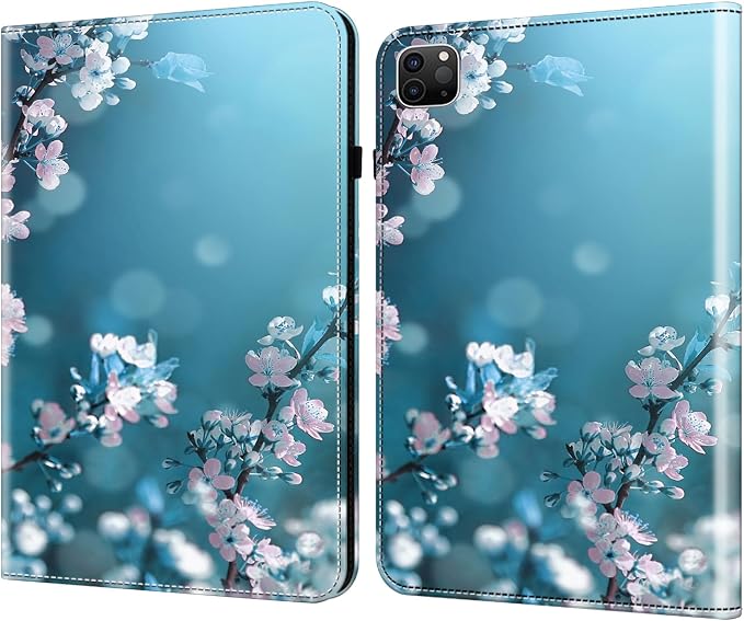 B_White Blossom