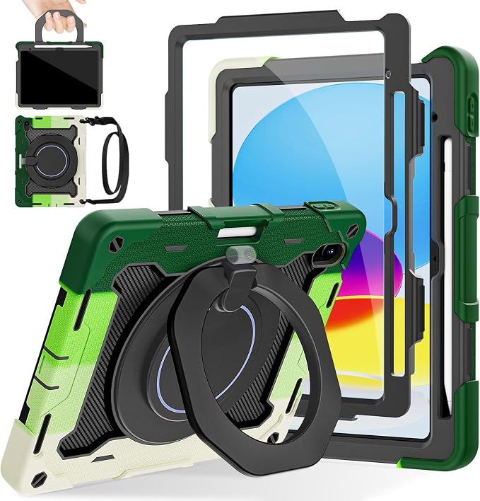 Black-Green