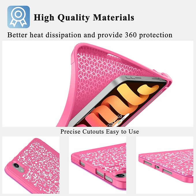 A-Hot Pink
