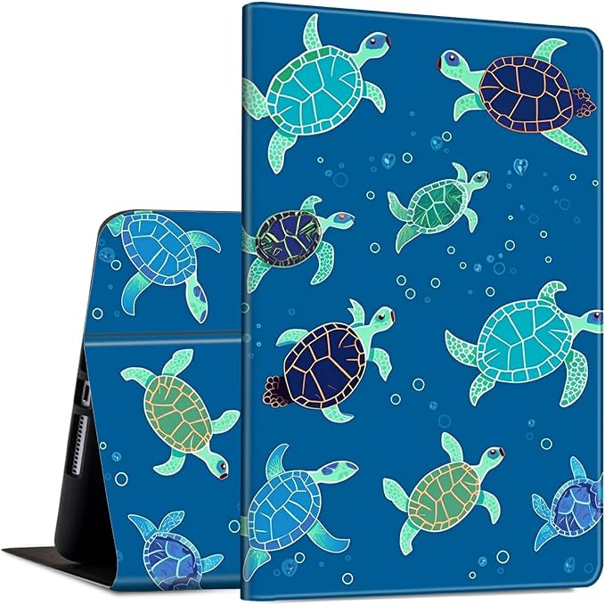Cute Sea Turtle