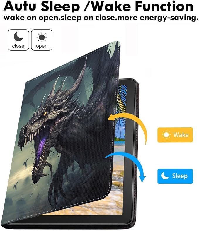 Evil Dragon