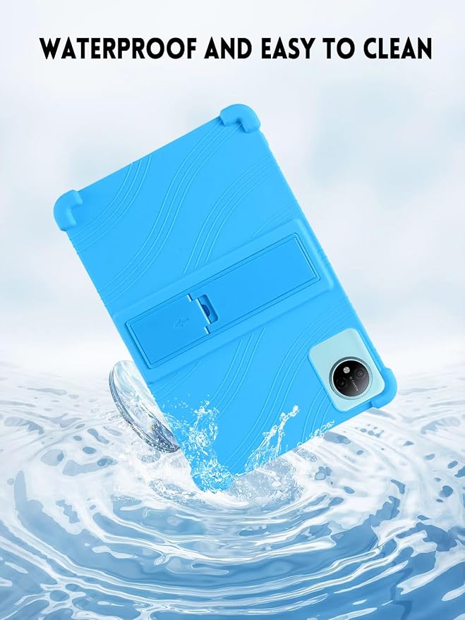 Sky Blue