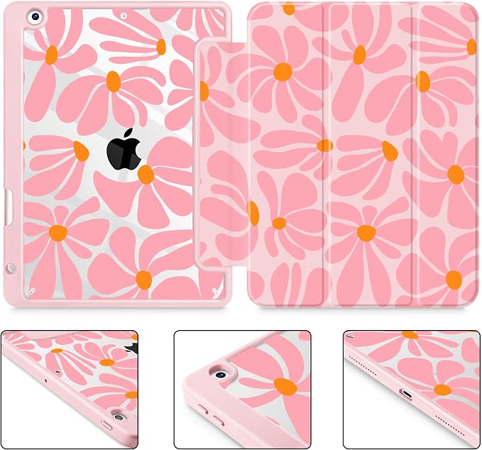 Groovy Flower