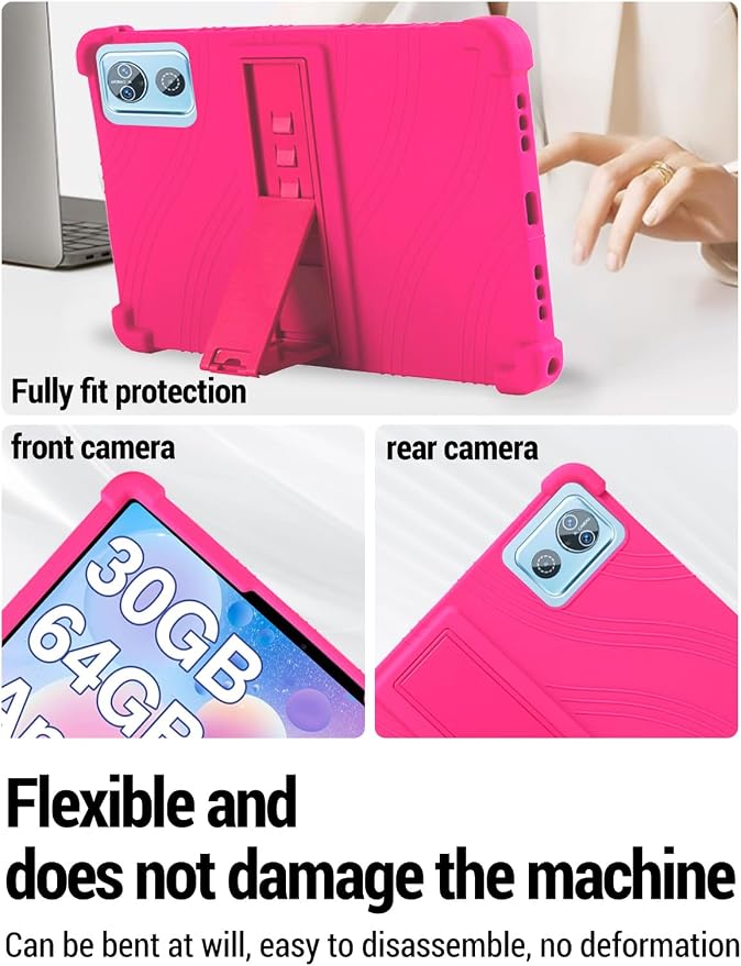 Hot Pink
