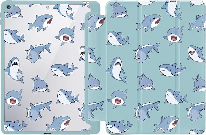 Cute Shark