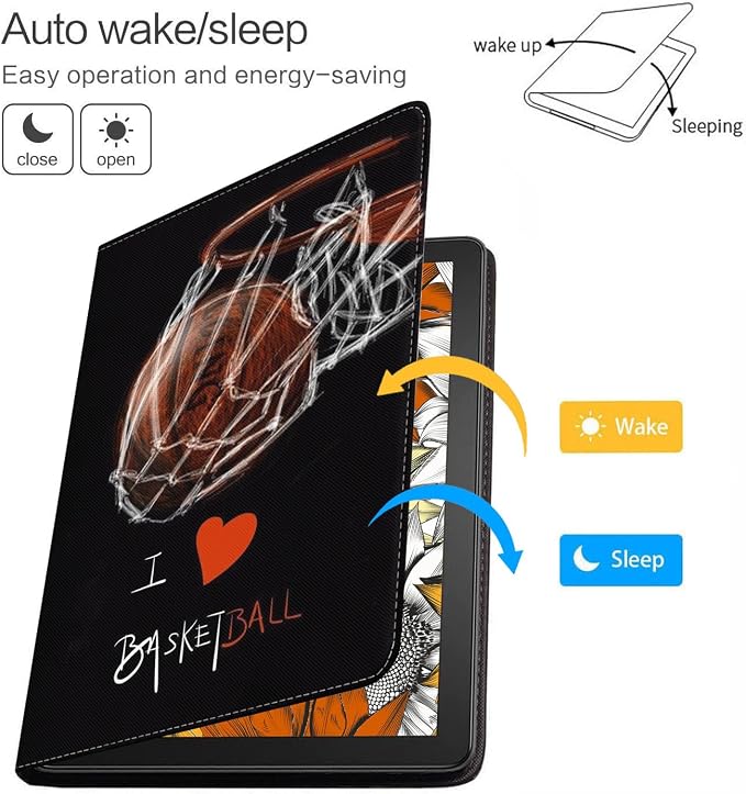 I love Basketball