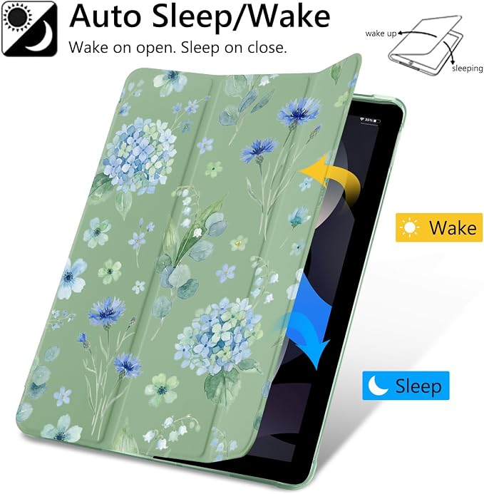 iPad Air 4/5th